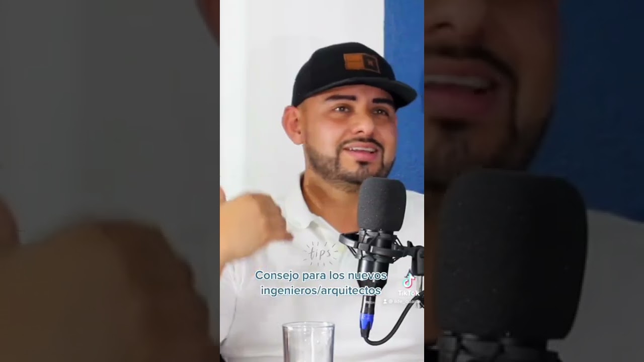 #consejos para los nuevos constructores