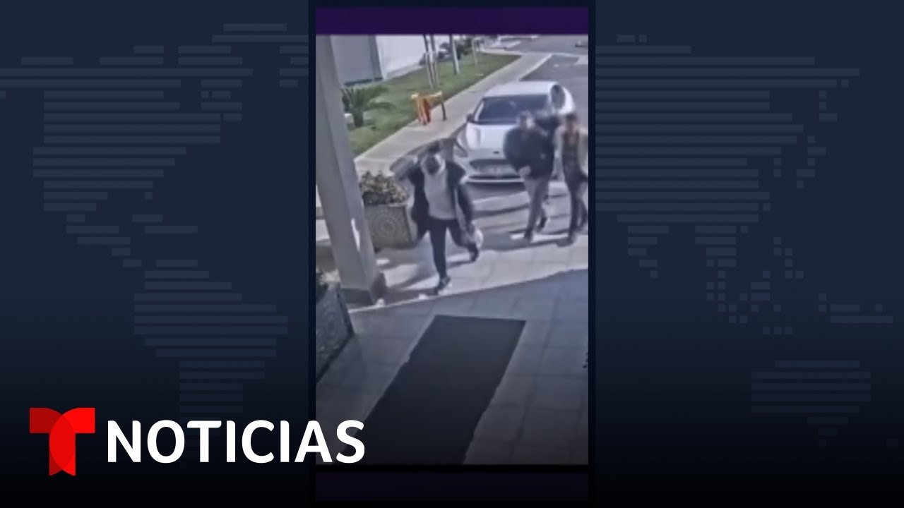 Órdenes de arresto para contratistas ligados a construcción #Shorts |