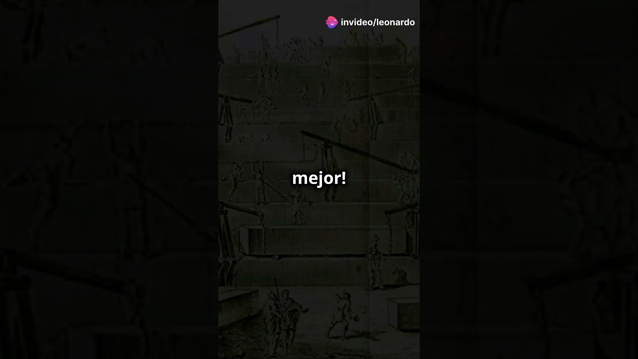 ¡Posibles Técnicas Utilizadas Para la Construcción de Pirámides Egipcias! #curiosidades