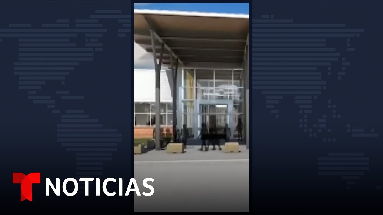 Publican planos de construcción de nueva escuela en Uvalde |