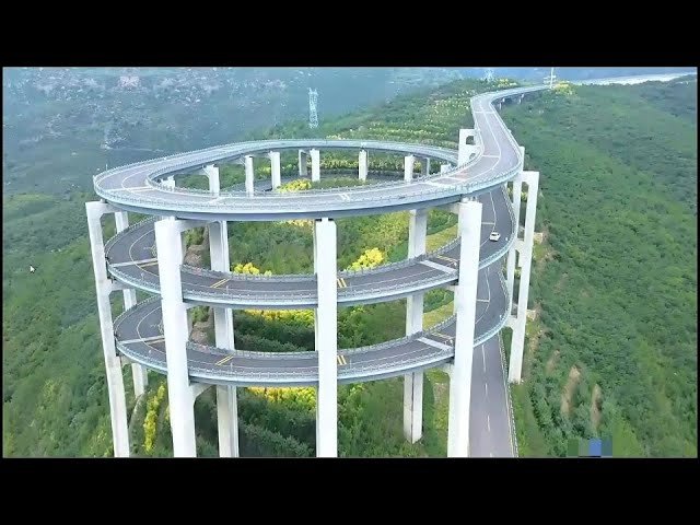 15 Obras Arquitectónicas Únicas en el Mundo