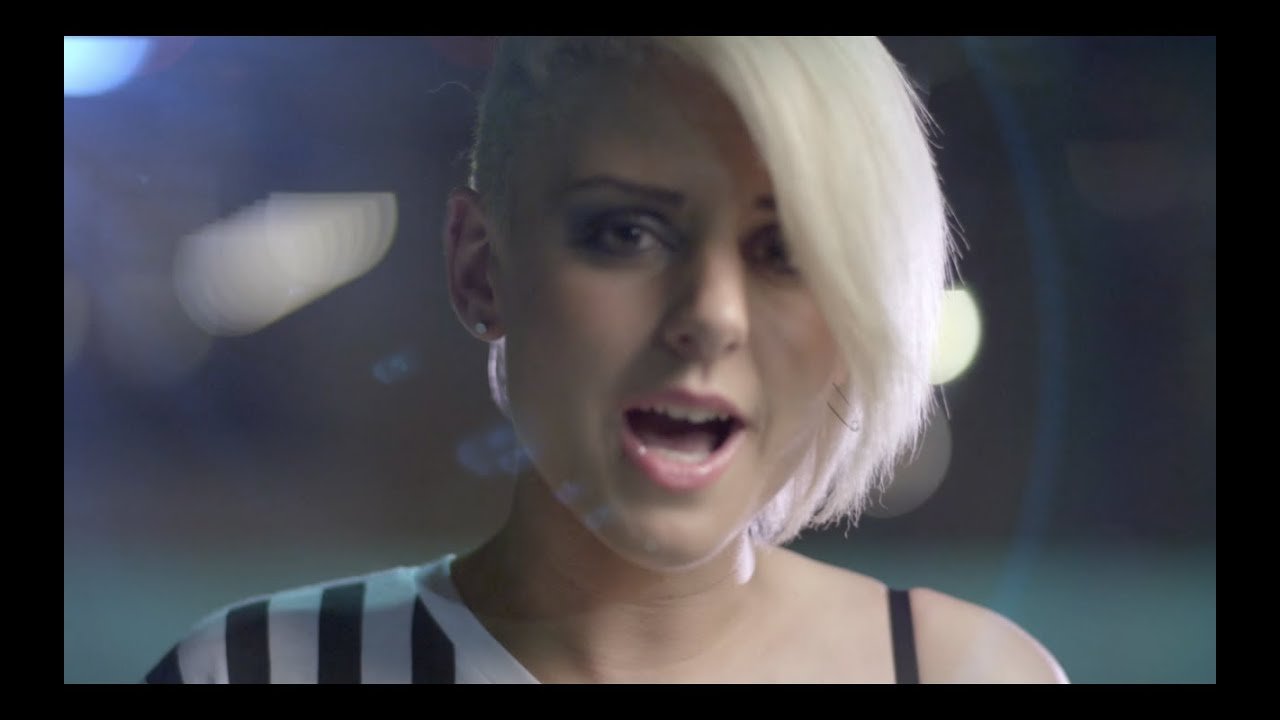Gareth Emery feat. Christina Novelli