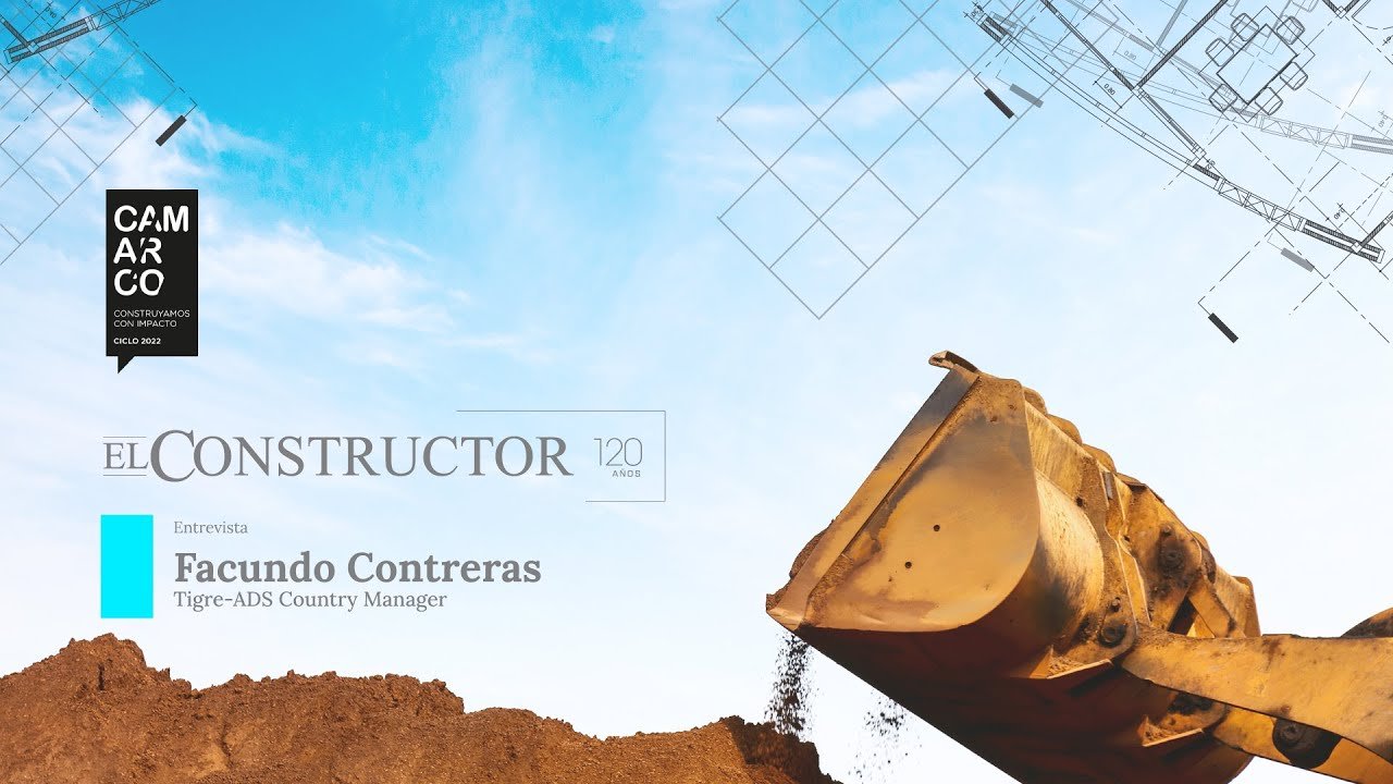 Entrevista Facundo Contreras